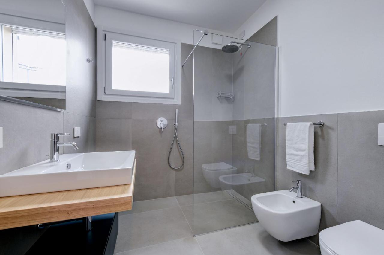 Opalia Residence - Garda Lake Lifestyle Apartment Peschiera del Garda Ngoại thất bức ảnh