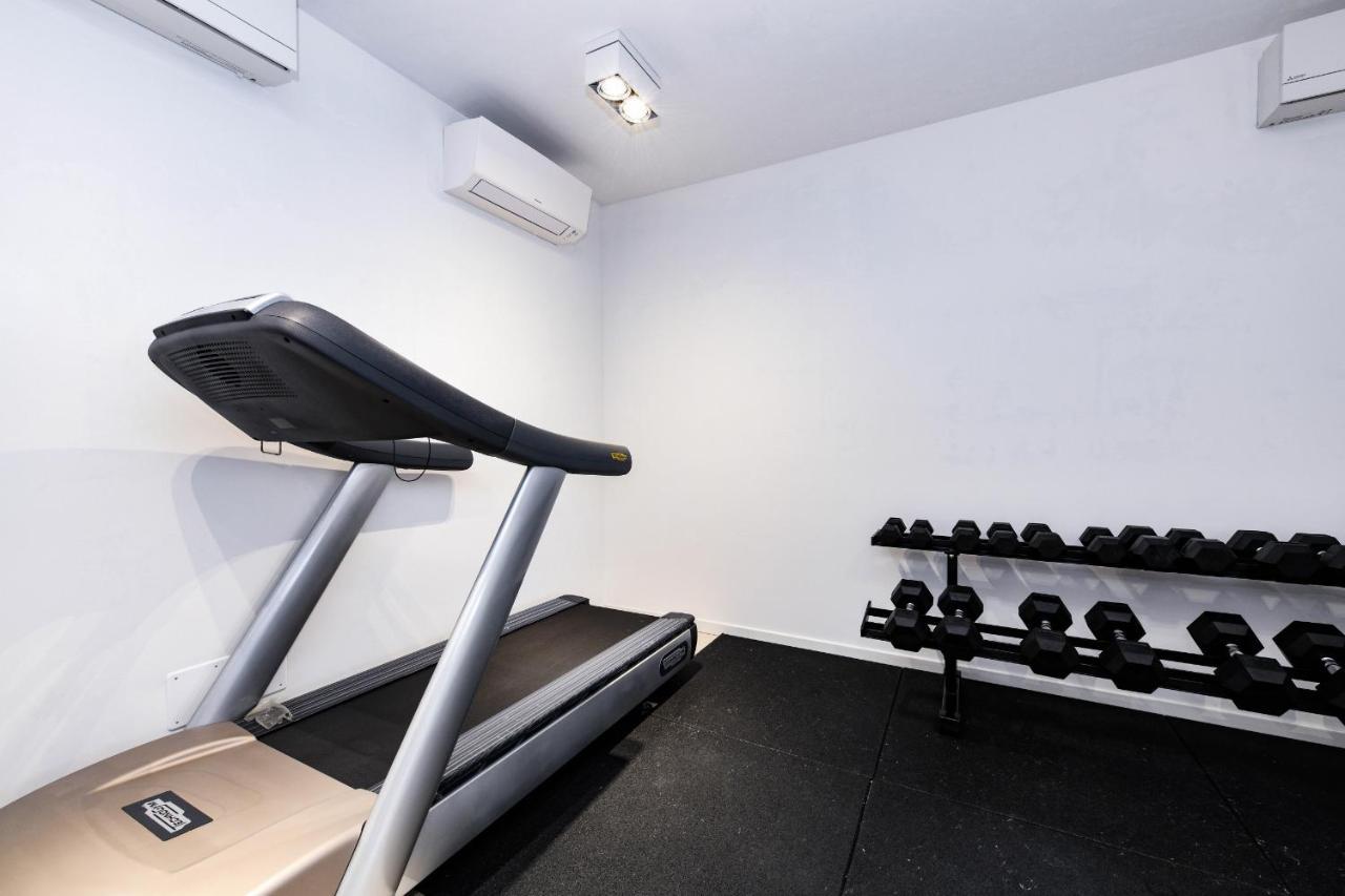Opalia Residence - Garda Lake Lifestyle Apartment Peschiera del Garda Ngoại thất bức ảnh