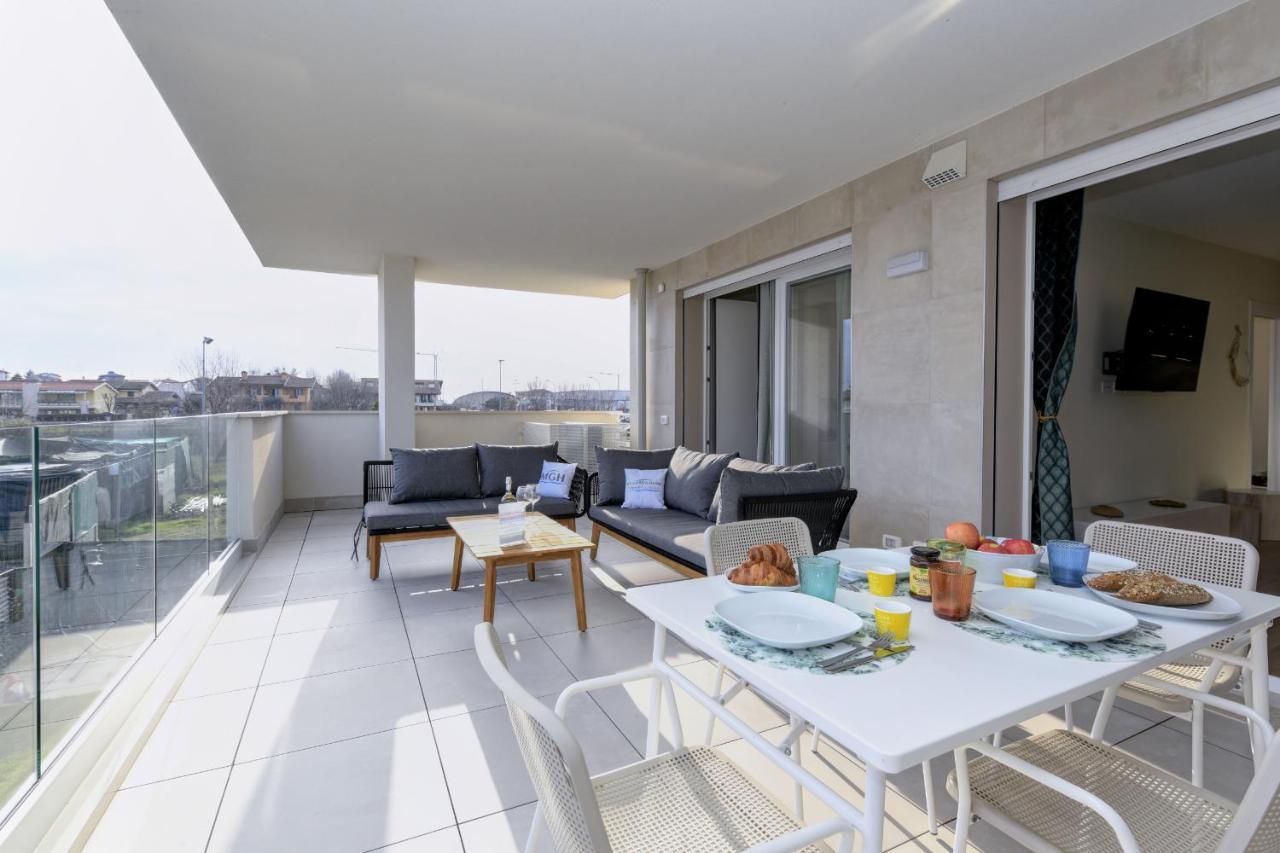 Opalia Residence - Garda Lake Lifestyle Apartment Peschiera del Garda Ngoại thất bức ảnh