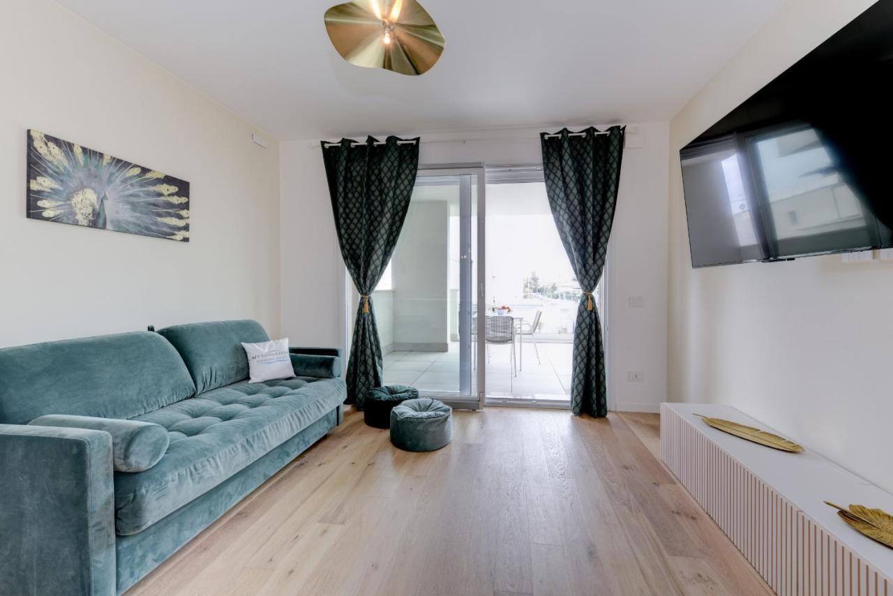 Opalia Residence - Garda Lake Lifestyle Apartment Peschiera del Garda Ngoại thất bức ảnh
