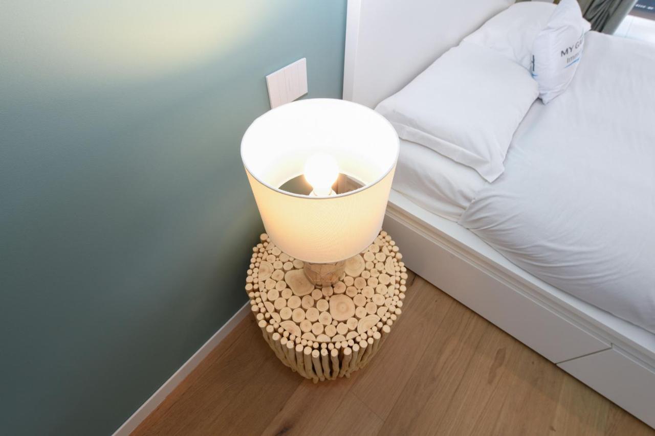 Opalia Residence - Garda Lake Lifestyle Apartment Peschiera del Garda Ngoại thất bức ảnh