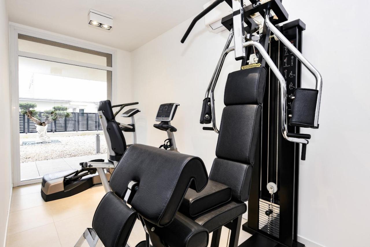 Opalia Residence - Garda Lake Lifestyle Apartment Peschiera del Garda Ngoại thất bức ảnh