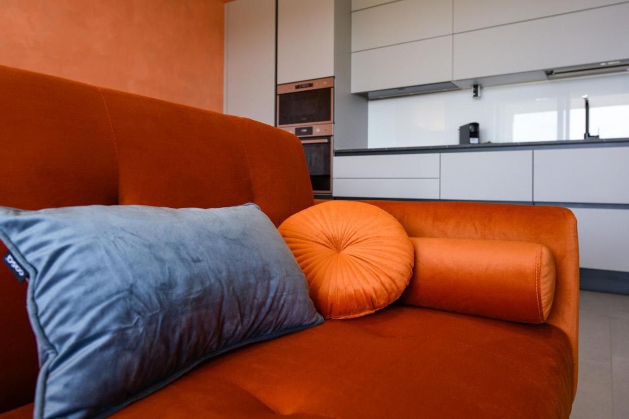 Opalia Residence - Garda Lake Lifestyle Apartment Peschiera del Garda Ngoại thất bức ảnh