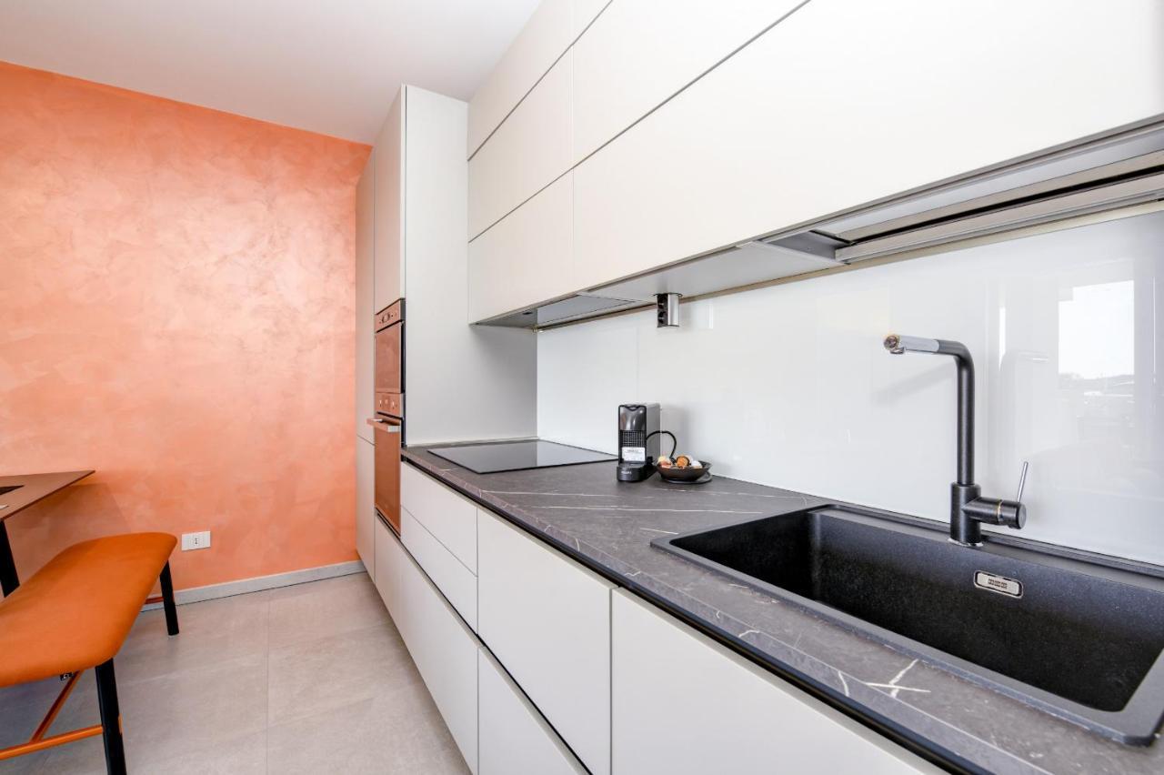 Opalia Residence - Garda Lake Lifestyle Apartment Peschiera del Garda Ngoại thất bức ảnh