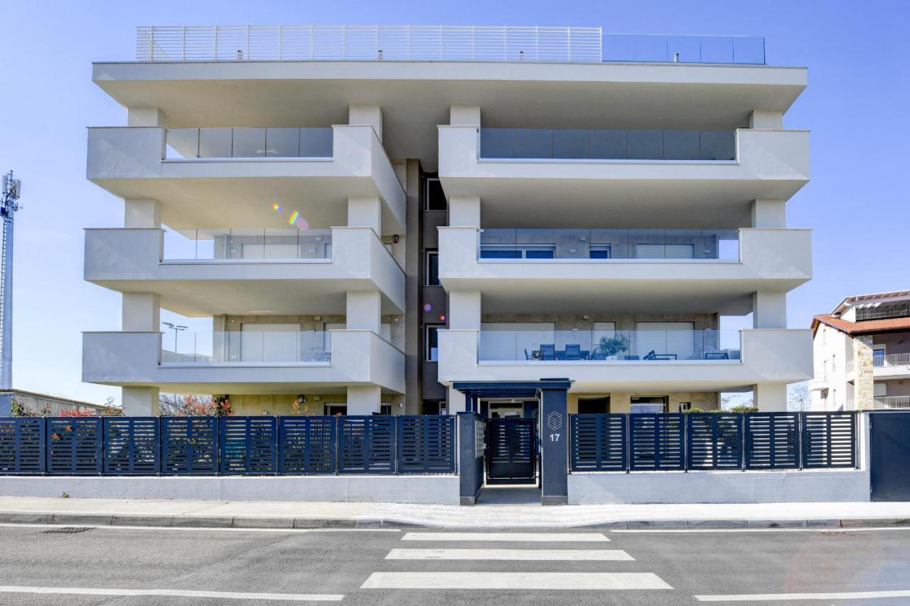 Opalia Residence - Garda Lake Lifestyle Apartment Peschiera del Garda Ngoại thất bức ảnh