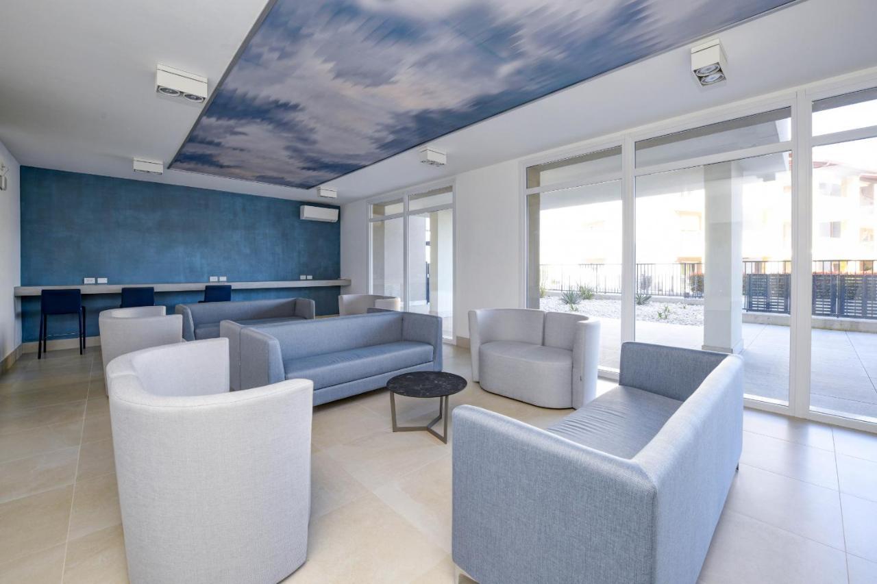 Opalia Residence - Garda Lake Lifestyle Apartment Peschiera del Garda Ngoại thất bức ảnh